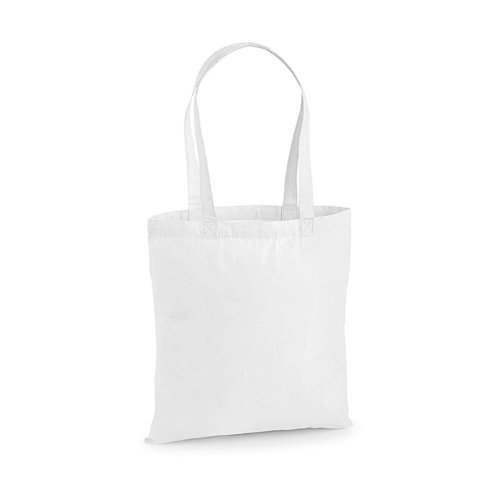 Premium Cotton Tote ( W201 )