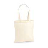 Premium Cotton Tote ( W201 )