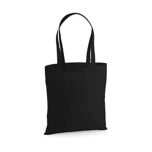 Premium Cotton Tote ( W201 )