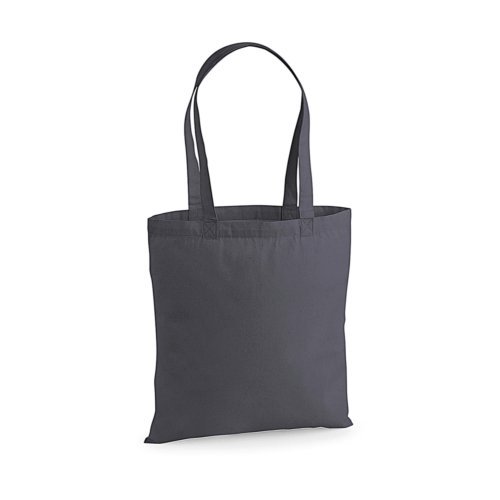 Premium Cotton Tote ( W201 )