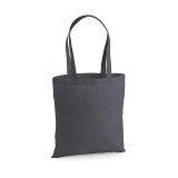 Premium Cotton Tote ( W201 )