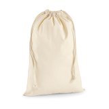 Premium Cotton Stuff Bag ( W216 )