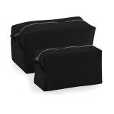 Canvas Accessory Case ( W552 )