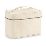 Canvas Vanity Case ( W558 )