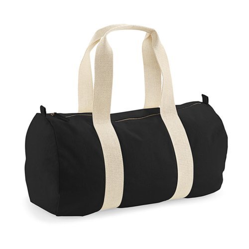EarthAware™ Organic Barrel Bag ( W814 )