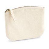 EarthAware™ Organic Spring Purse ( W825 )