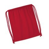 Organic Premium Cotton Gymsac ( W260 )