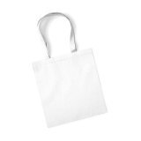 Organic Premium Cotton Tote ( W261 )