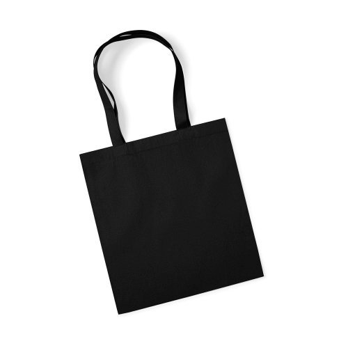 Organic Premium Cotton Tote ( W261 )