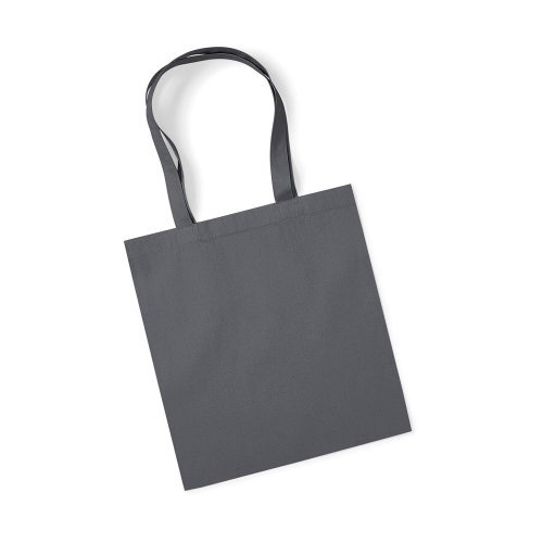 Organic Premium Cotton Tote ( W261 )