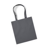 Organic Premium Cotton Tote ( W261 )