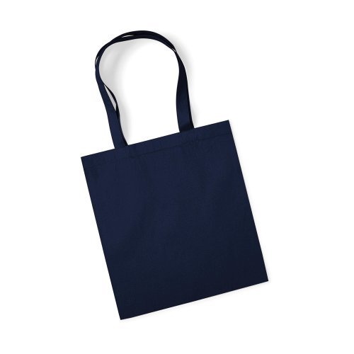 Organic Premium Cotton Tote ( W261 )