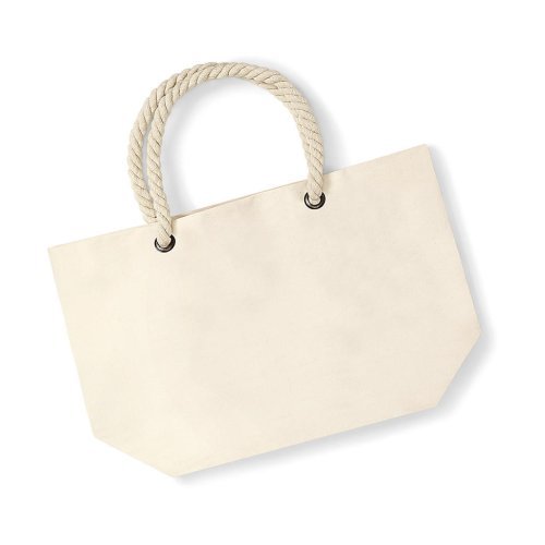 Nautical Beach Bag ( W680 )