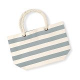 Nautical Beach Bag ( W680 )