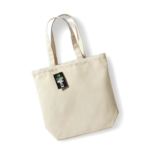 Fairtrade Camden Shopper ( W671 )