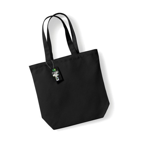 Fairtrade Camden Shopper ( W671 )