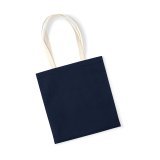 EarthAware™ Organic Bag for Life - Contrast Handle ( W801C )