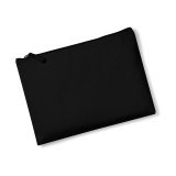 EarthAware™ Organic Accessory Pouch ( W830 )