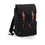Vintage Laptop Backpack ( BG613 )