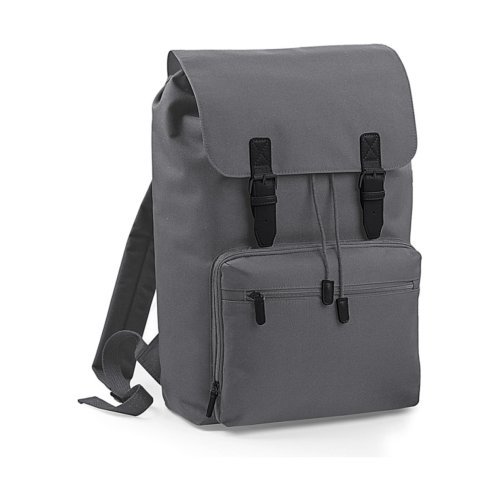 Vintage Laptop Backpack ( BG613 )