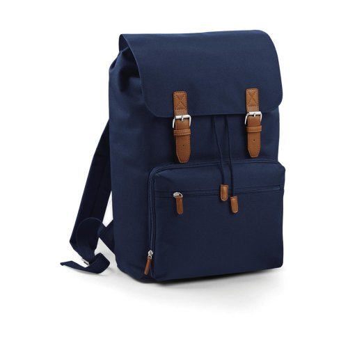 Vintage Laptop Backpack ( BG613 )