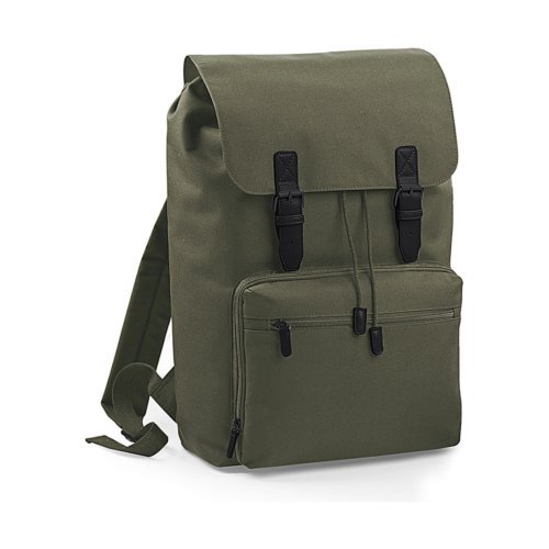 Vintage Laptop Backpack ( BG613 )