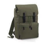 Vintage Laptop Backpack ( BG613 )
