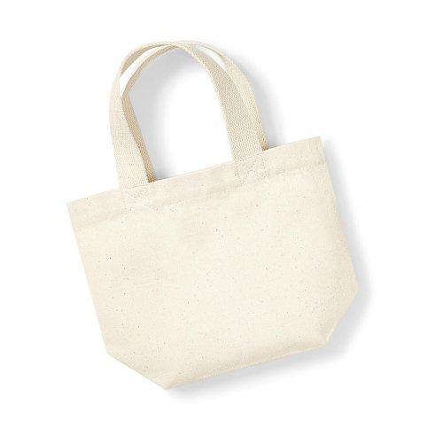 EarthAware™ Organic Marina Mini Tote ( W845 )