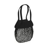 Organic Cotton Mesh Grocery Bag ( W150 )