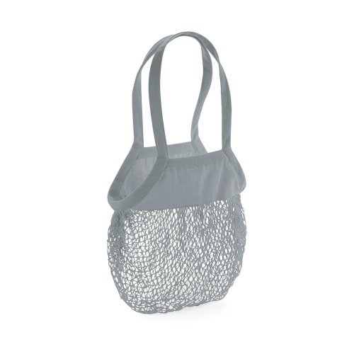 Organic Cotton Mesh Grocery Bag ( W150 )