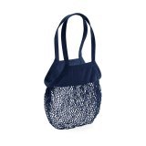 Organic Cotton Mesh Grocery Bag ( W150 )