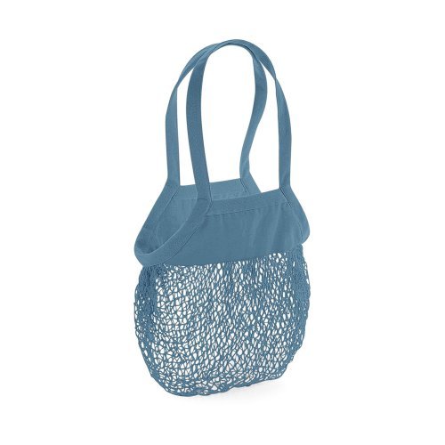 Organic Cotton Mesh Grocery Bag ( W150 )
