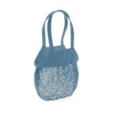 Organic Cotton Mesh Grocery Bag ( W150 )