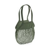 Organic Cotton Mesh Grocery Bag ( W150 )