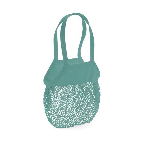 Organic Cotton Mesh Grocery Bag ( W150 )
