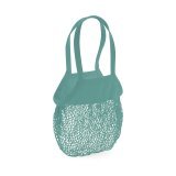 Organic Cotton Mesh Grocery Bag ( W150 )