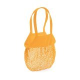 Organic Cotton Mesh Grocery Bag ( W150 )