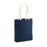 Unlaminated Jute Tote ( W455 )
