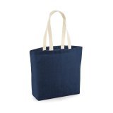 Unlaminated Jute Shopper ( W458 )