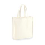Gallery Canvas Tote ( W600 )
