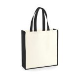 Gallery Canvas Tote ( W600 )