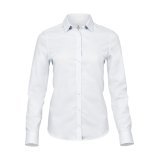 Ladies` Stretch Luxury Shirt ( 4025 )