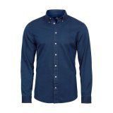 Casual Twill Shirt ( 4002 )