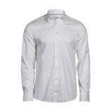 Stretch Luxury Shirt ( 4024 )