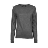 Womens Crew Neck ( 6006 )