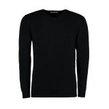 Classic Fit Arundel V Neck Sweater ( KK352 )