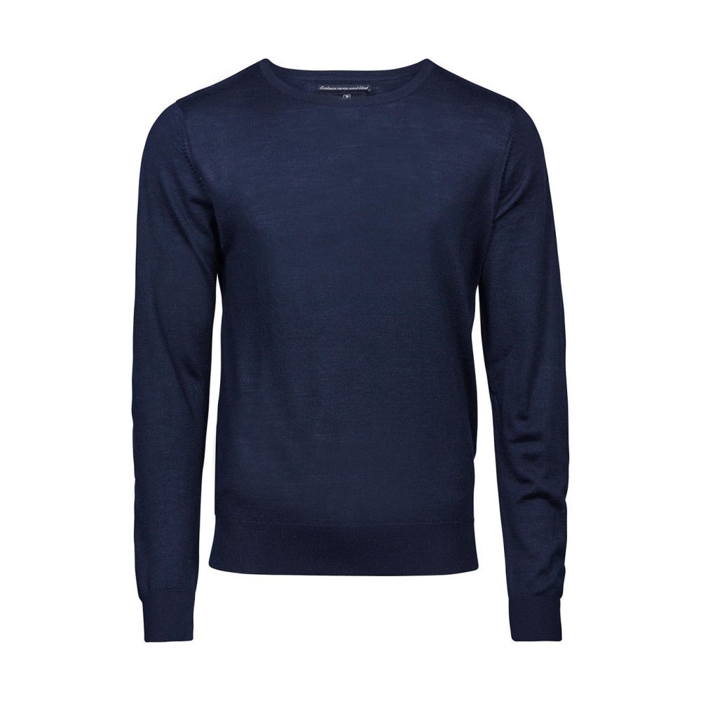 Tee Jays Merino Blend Crew Neck Sweater