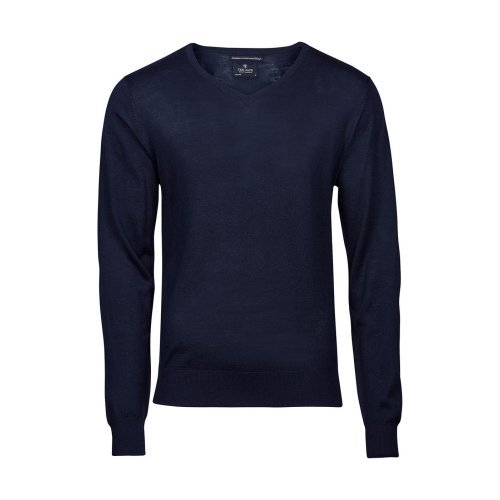 Men`s V-Neck Sweater ( 6001 )