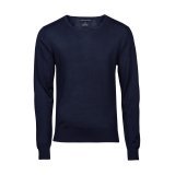 Men`s V-Neck Sweater ( 6001 )