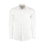 Tailored Fit Poplin Shirt ( KK142 )